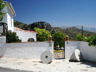 Hostal Rural Casa Del Molinero