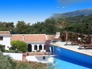 Hostal Rural Casa Del Molinero
