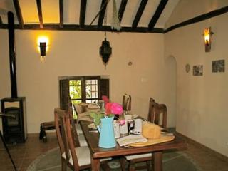 Hostal Rural Casa Del Molinero