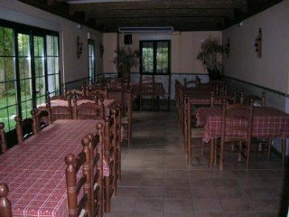 Hostal Rural El Manantial De Gredos