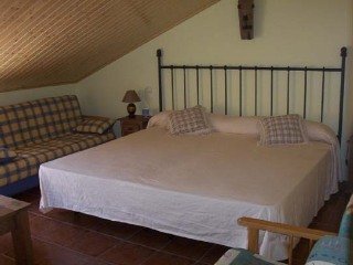 Hostal Rural El Manantial De Gredos