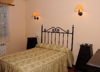 Hostal Rural El Manantial De Gredos