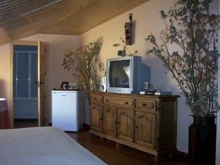 Hostal Rural El Manantial De Gredos