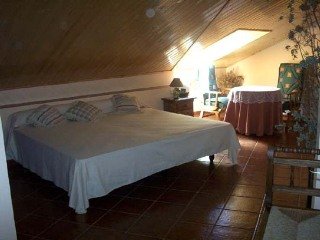 Hostal Rural El Manantial De Gredos