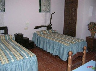 Hostal Rural El Manantial De Gredos