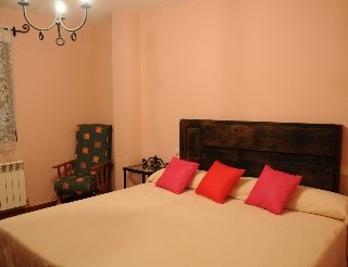 Hostal Rural El Manantial De Gredos