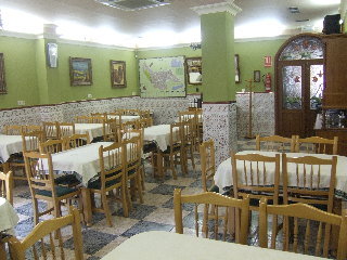 Hostal Rural El Padul