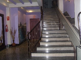 Hostal Rural El Padul