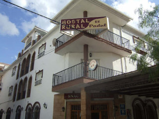 Hostal Rural El Padul