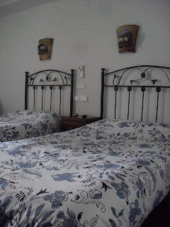 Hostal Rural El Padul