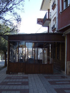 Hostal Rural El Padul