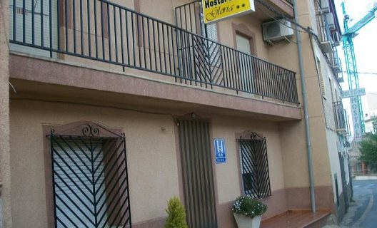Hostal Rural Gloria