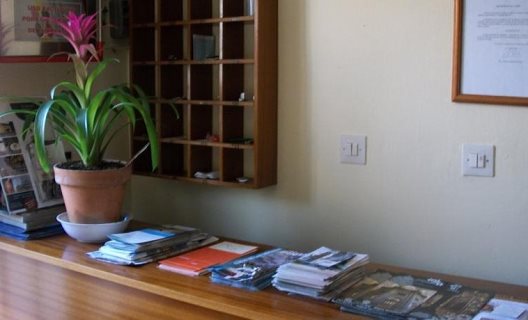 Hostal Rural Gloria