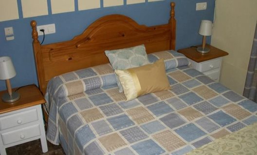 Hostal Rural Gloria