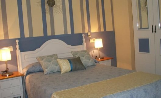 Hostal Rural Gloria