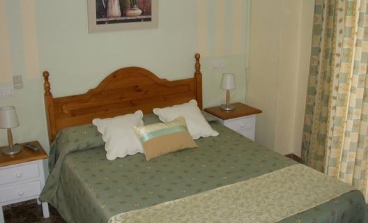 Hostal Rural Gloria