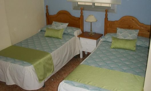 Hostal Rural Gloria