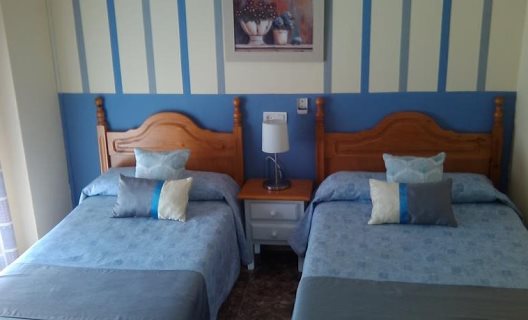 Hostal Rural Gloria