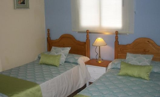 Hostal Rural Gloria