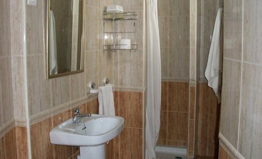 Hostal Rural Gloria