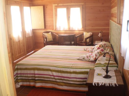 Hostal Rural Joncar