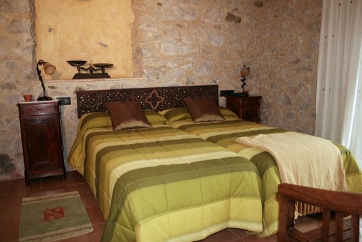 Hostal Rural Joncar