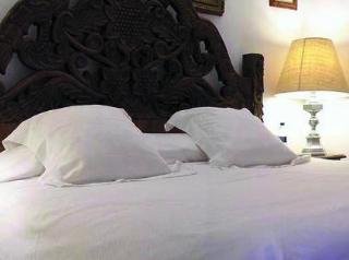 Hostal Rural La Cortijada