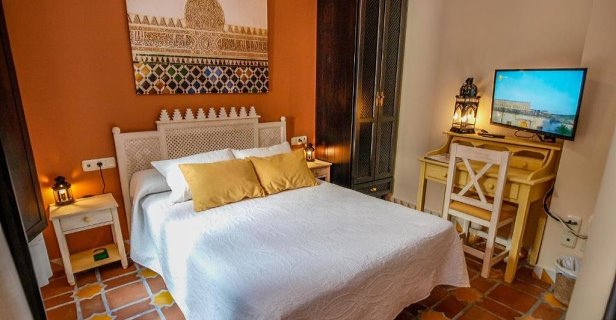 Hostal Rural La Esperanza