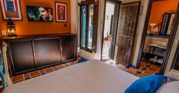 Hostal Rural La Esperanza