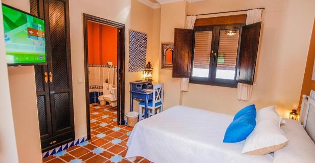 Hostal Rural La Esperanza