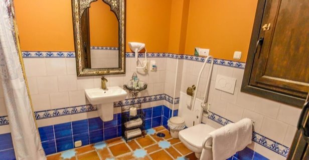 Hostal Rural La Esperanza