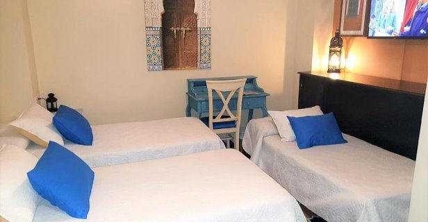 Hostal Rural La Esperanza