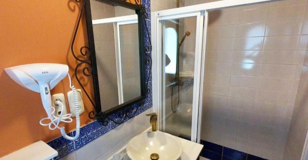 Hostal Rural La Esperanza