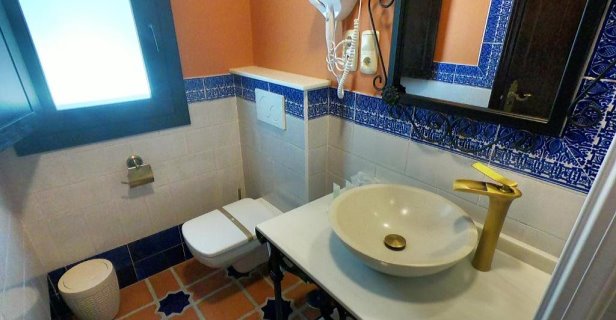 Hostal Rural La Esperanza
