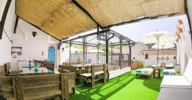 Hostal Rural La Esperanza