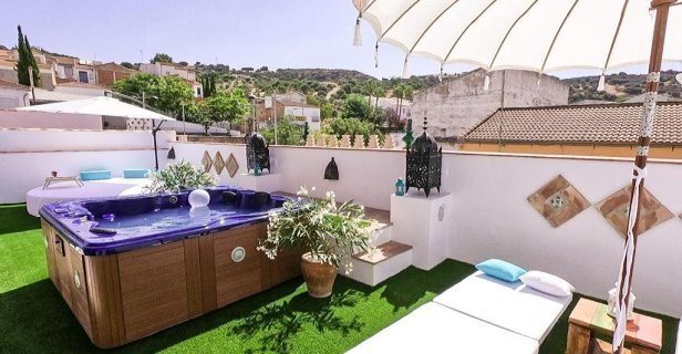 Hostal Rural La Esperanza