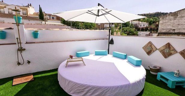 Hostal Rural La Esperanza
