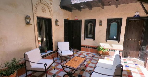 Hostal Rural La Esperanza