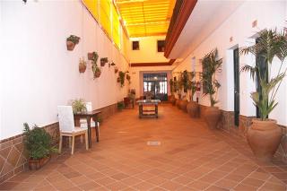 Hostal Rural La Fonda Del Rocio