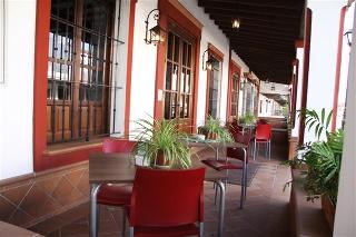 Hostal Rural La Fonda Del Rocio