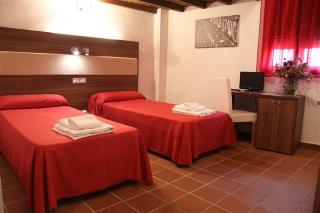 Hostal Rural La Fonda Del Rocio