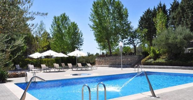 Hostal Rural La Fuensanta