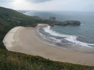 Hostal Rural La Portiella Del Llosu