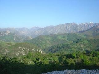 Hostal Rural La Portiella Del Llosu