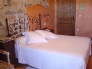 Hostal Rural La Portiella Del Llosu
