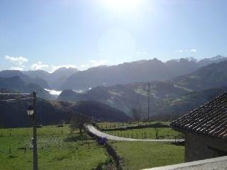 Hostal Rural La Portiella Del Llosu