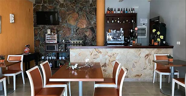 Hostal Rural Los Girasoles De Iniesta