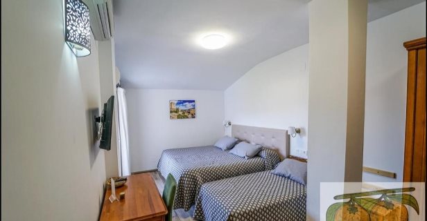 Hostal Rural Los Naranjos