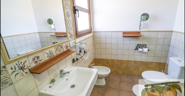 Hostal Rural Los Naranjos