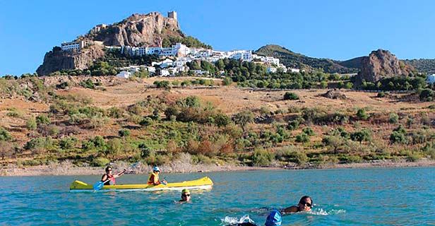 Hostal Rural Marques De Zahara
